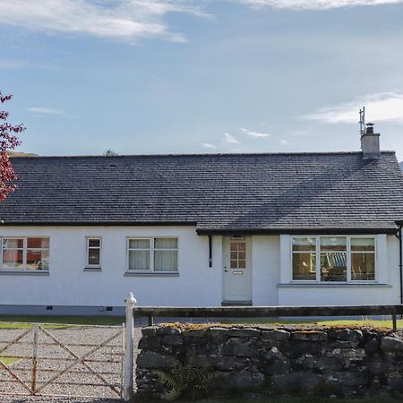 Tigh Na Drochit Villa Glenelg Exteriör bild