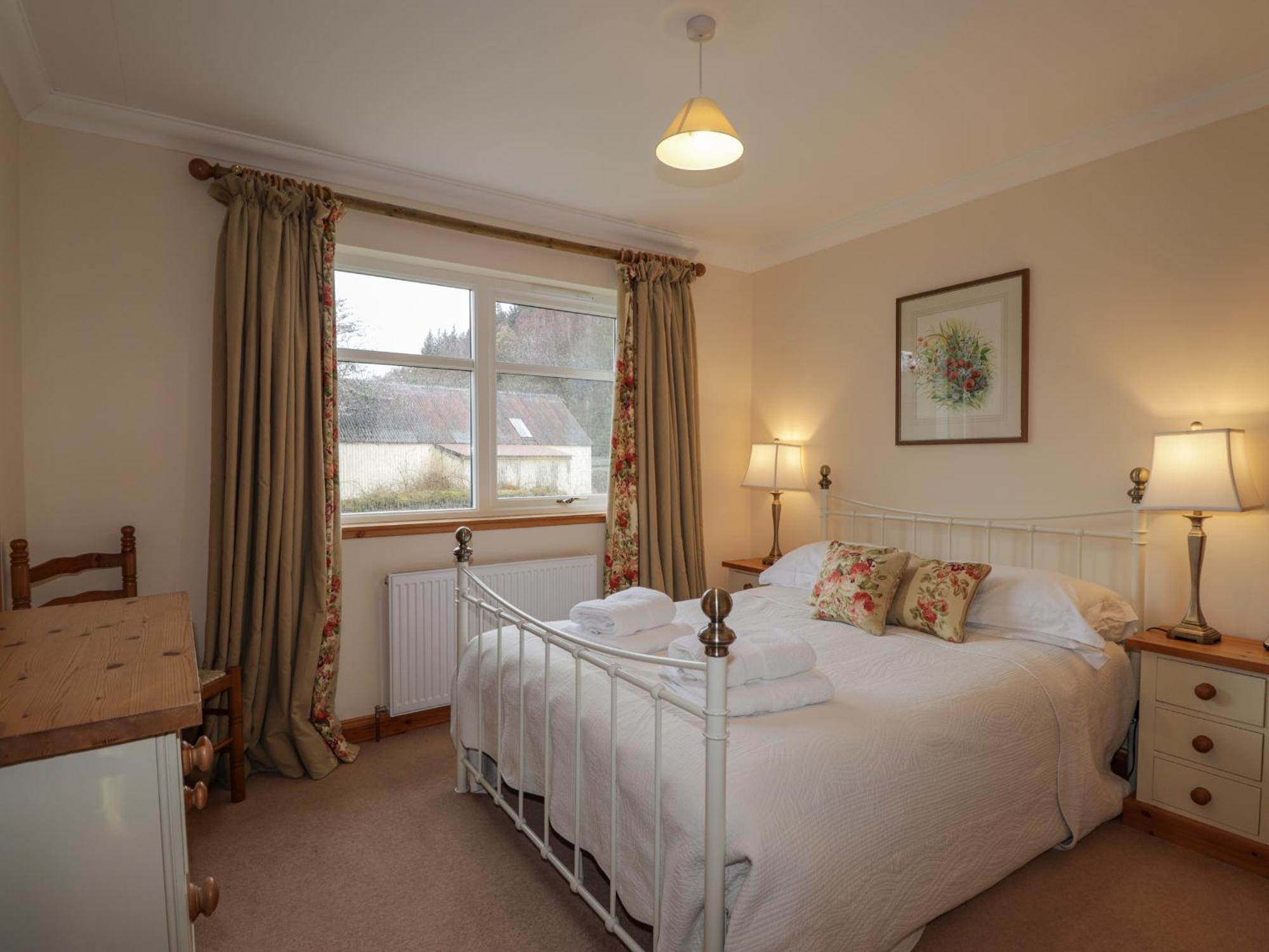 Tigh Na Drochit Villa Glenelg Exteriör bild