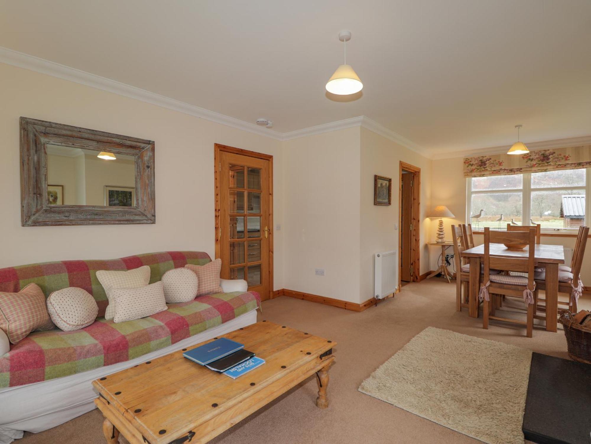 Tigh Na Drochit Villa Glenelg Exteriör bild
