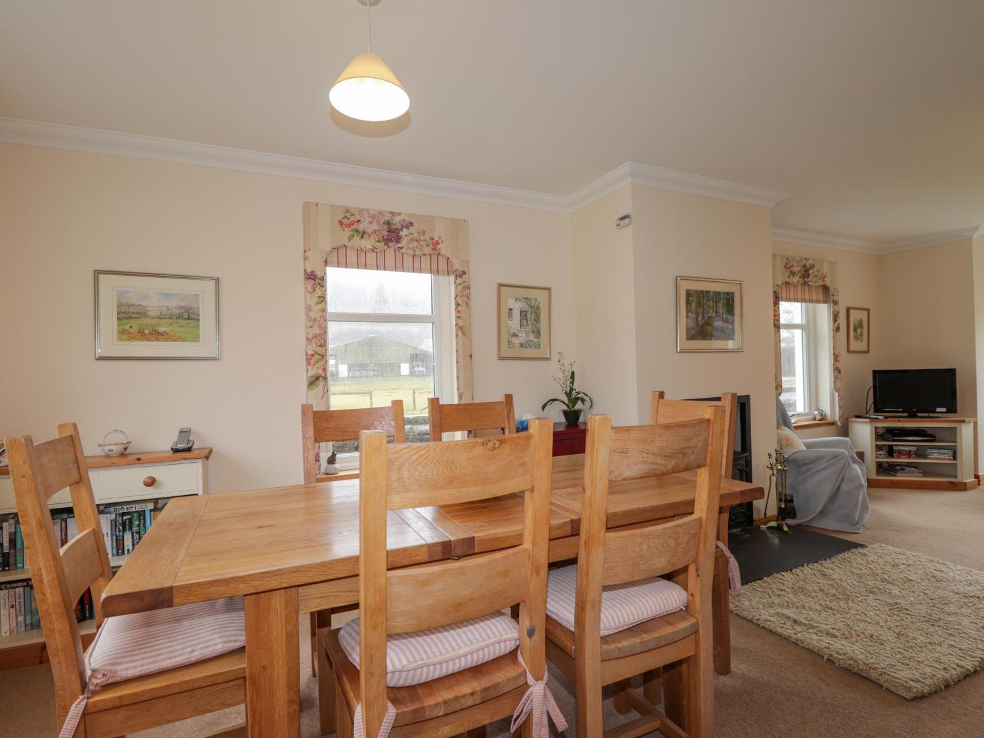 Tigh Na Drochit Villa Glenelg Exteriör bild